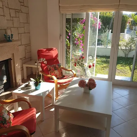 Villa Burak Çeşme
