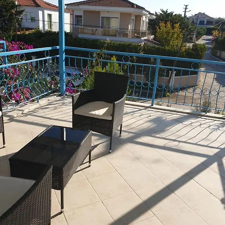 Burak Villa