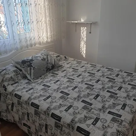 Villa Burak