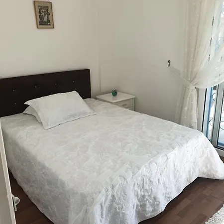 Burak Villa