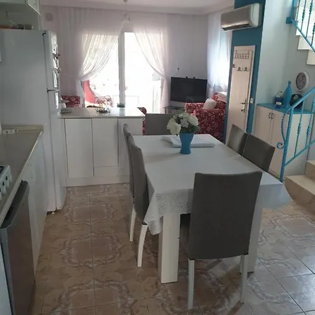 Burak Villa