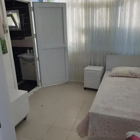 Villa Burak Çeşme