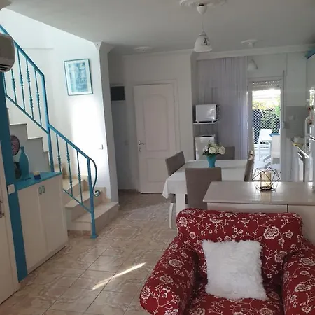 Burak Villa *