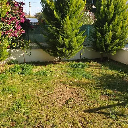 Burak Villa Çeşme