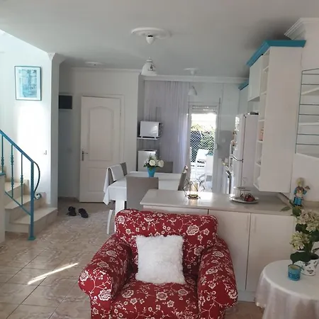 Villa Burak Çeşme