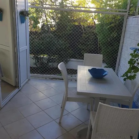 Burak Villa Çeşme