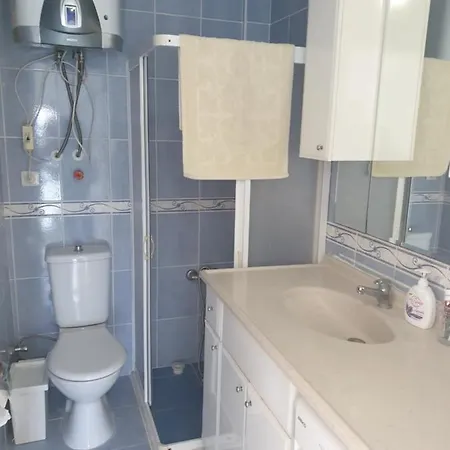 Villa Burak Çeşme