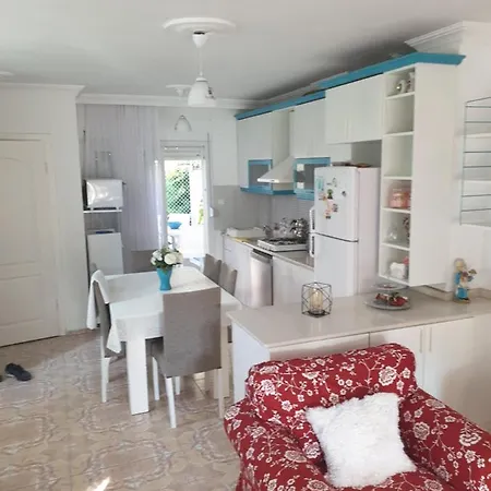 Villa Burak *
